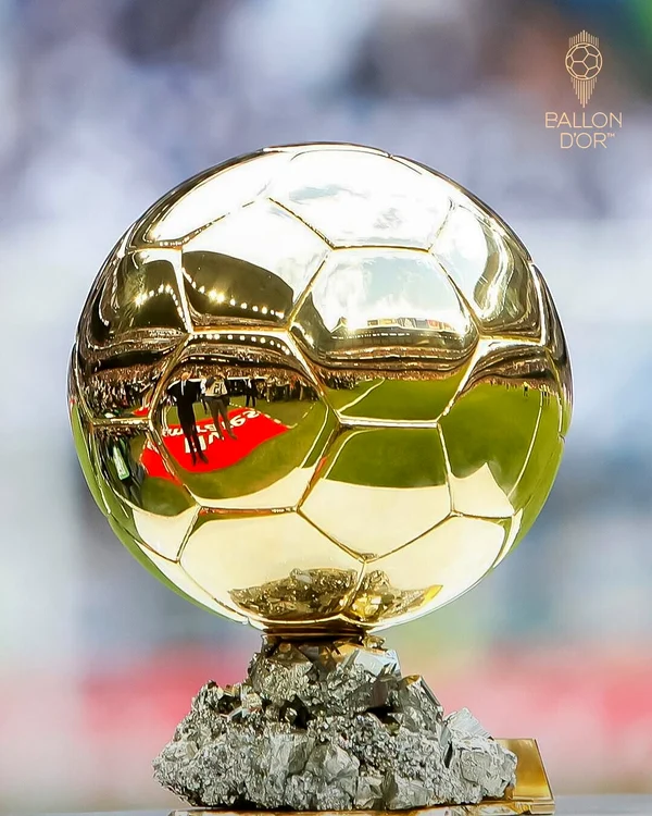 Balonul de Aur 2026