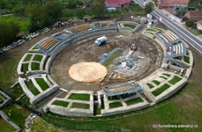 Ulpia Traiana Sarmizegetusa  Foto Daniel Guță  ADEVĂRUL (25) JPG