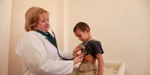 În ultimele două săptămâni, doctorul Veronica Grosu are tot mai mulţi pacienţi