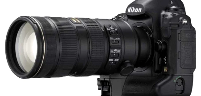 Timişoara: Nikon a pus capitala Banatului pe axa Tokyo-New York