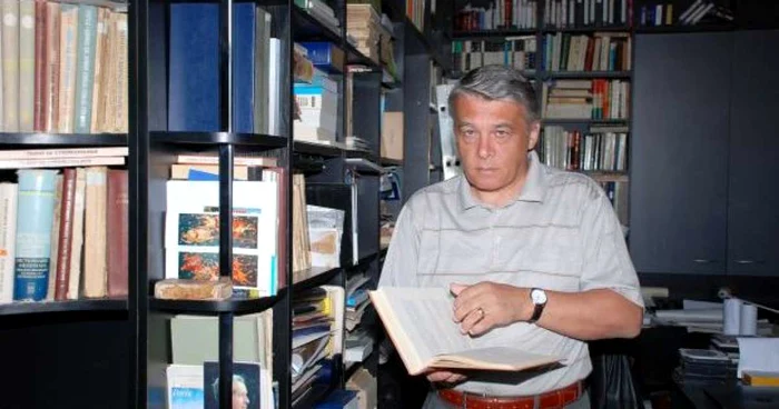 Ionel Cândea
