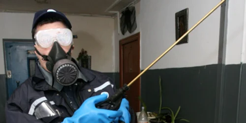 Neamt: Focare de infecţie în tot oraşul