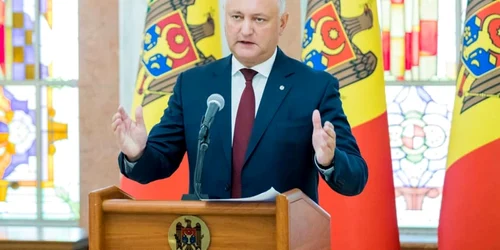 Igor Dodon