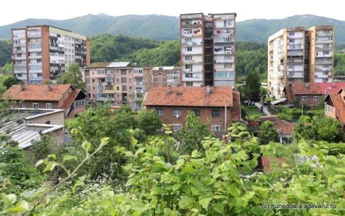 lupeni foto daniel guta adevarul