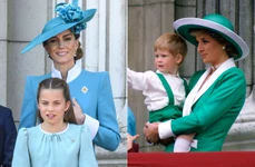 Kate Middleton și Prințesa Diana foto colaj Profimedia Getty Images jpg