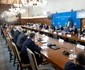 Premierul Marcel Ciolacu la reuniunea Comandamentului pentru Energie Foto: Facebook