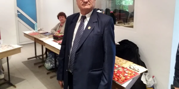 Congresul Naţional de Insignografie 2017