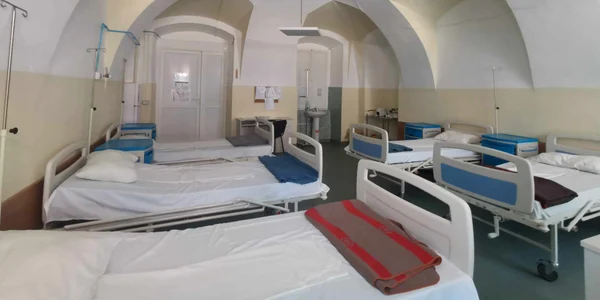 Clinica de Oftalmologie din Timișoara FOTO Ștefan Both