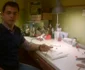 Daniel Amarandei vrea să doneze proteze oculare