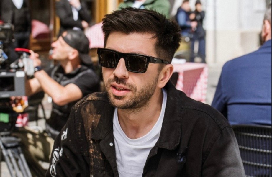 Mircea Bravo, primele declarații despre noua lui comedie: „Eu nu am câștigat la loto niciodată”