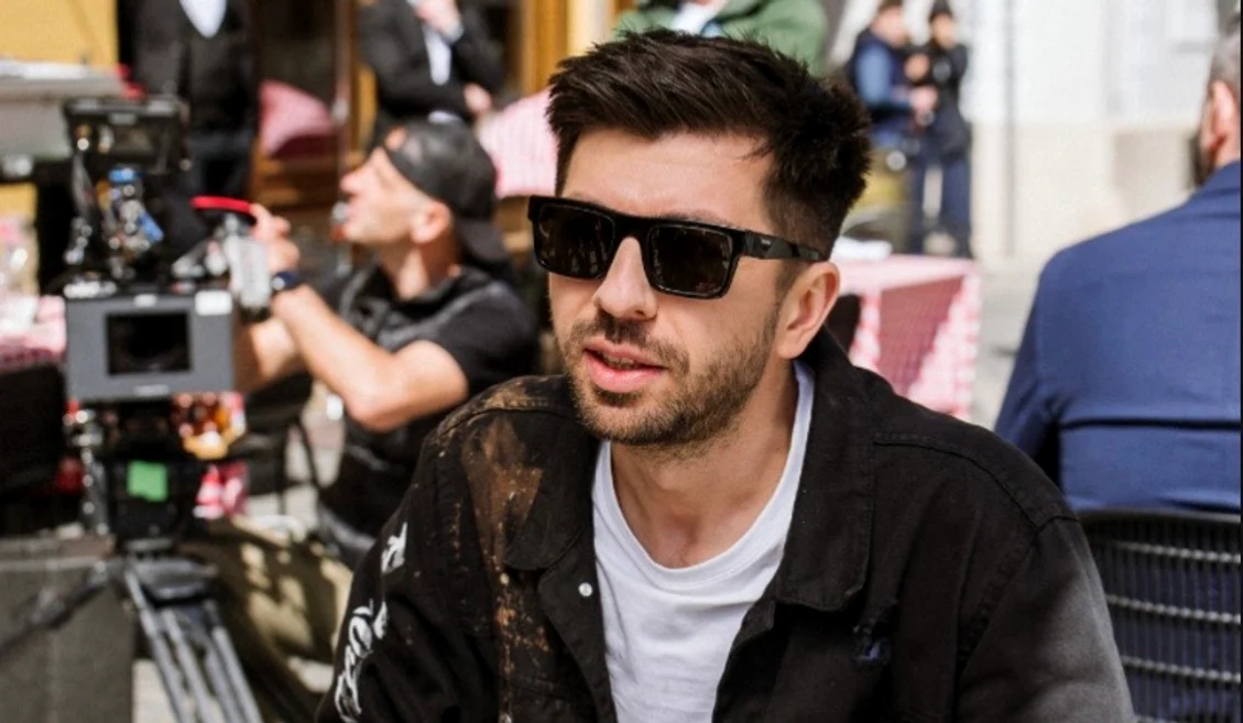 Mircea Bravo, într-o nouă comedie