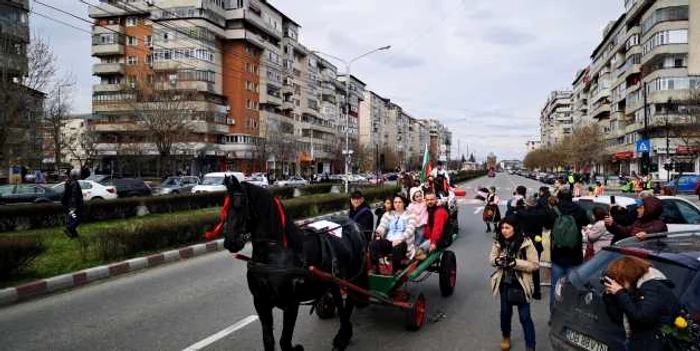 Paștele Cailor. FOTO C.S.