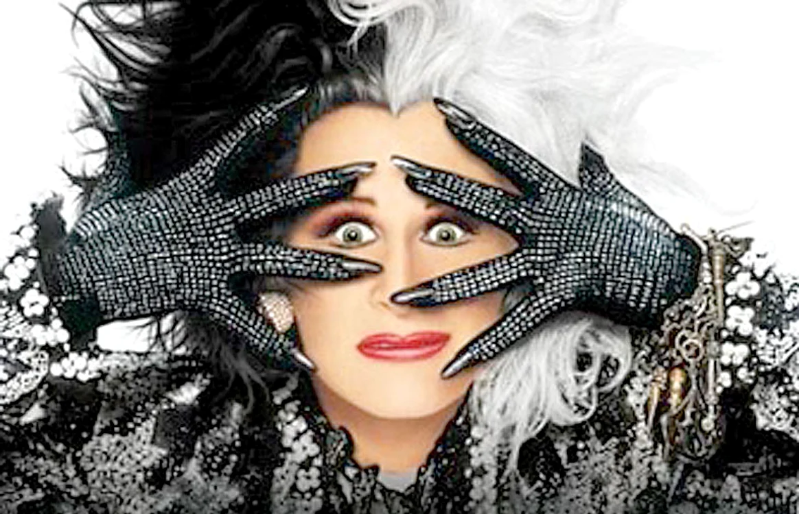 Cruella De Vil