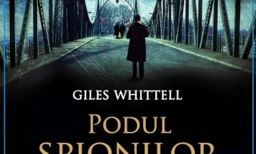 Câtigătorii cărtii despre Războiul Rece în concursul O ZI DIN ISTORIE jpeg