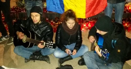 protest braila 1