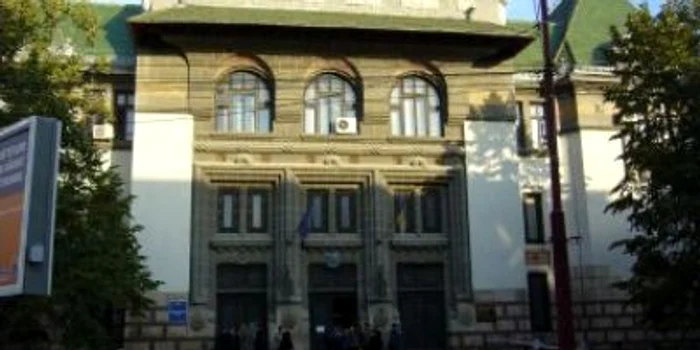 Buzău: Acţiunea de tip „Uşi deschise” la Parchet şi Tribunal