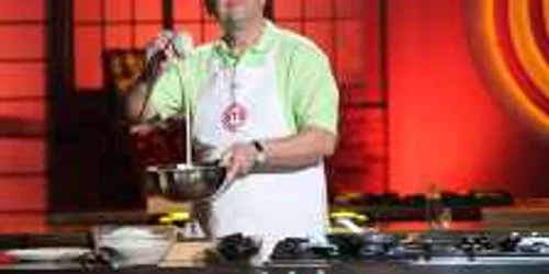 ioan dita masterchef