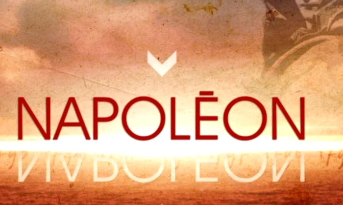 Napoleon   documentar la TV jpeg