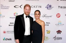 Meghan Markle și Prințul Harry Instagram png