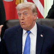 Donald Trump FOTO AFP