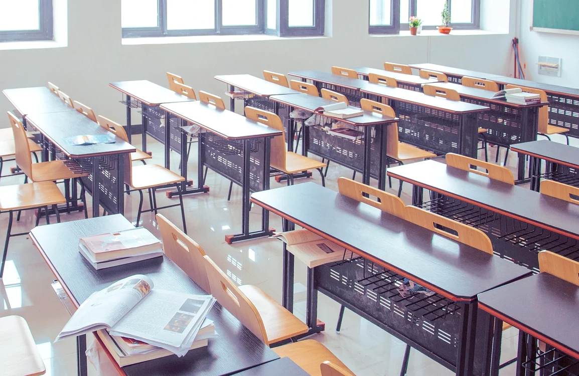 O profesoară din Germania a fost plătită timp de 16 ani fără să lucreze / FOTO: Pixabay