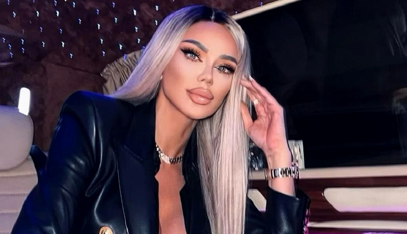 Bianca Drăgușanu, prima reacție cu privire la incidentul cu Bădălău
