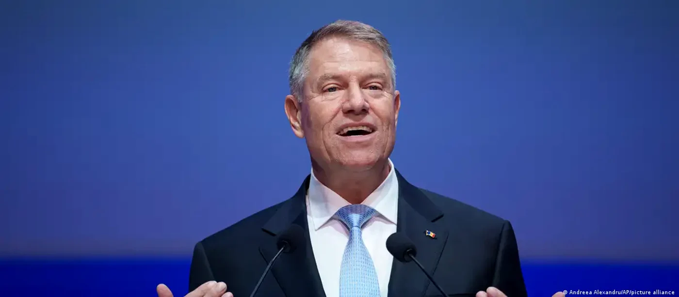 Klaus Iohannis: „Identitatea României pe plan extern a câștigat în substanță"