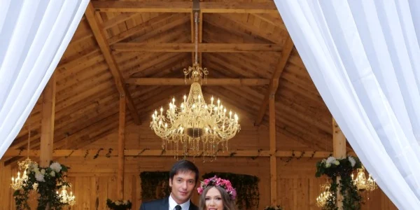 adela popescu si radu valcan nunta