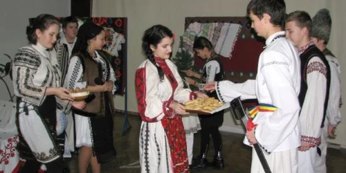 Colindători