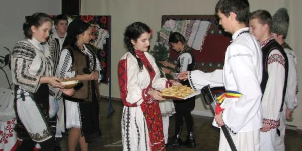 Colindători
