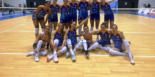 CSM Târgovişte