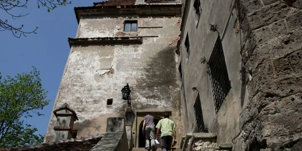Castelul Bran