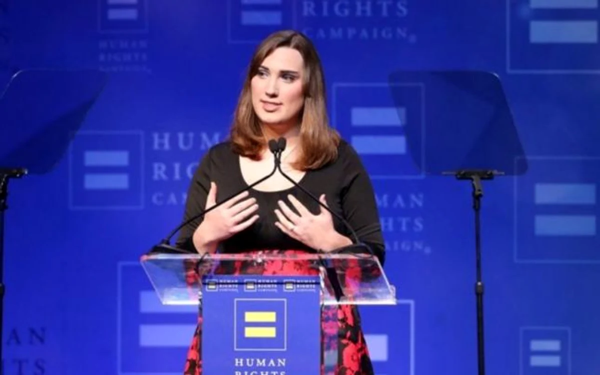 sarah mcbride