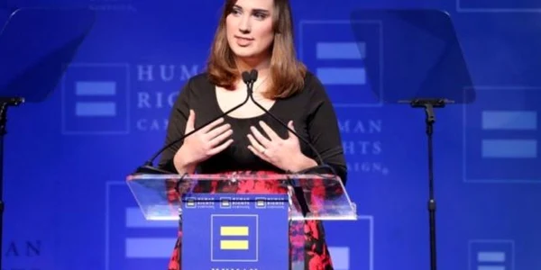 sarah mcbride