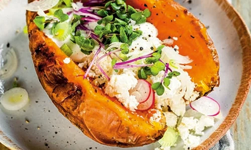 cartofi dulci cu feta jpg