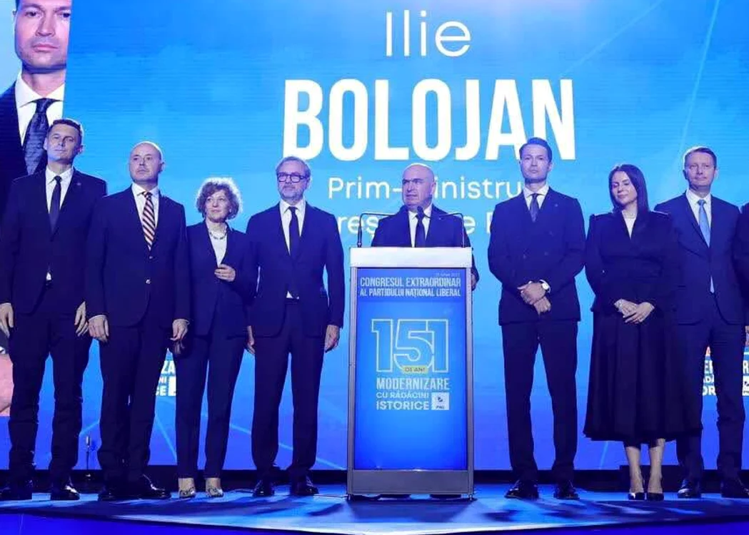 Liberalii insistă că s-au rupt definitiv de PSD. FOTO FB Alexandru Muraru