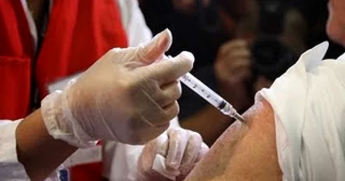 Sâmbăta şi duminica în judeţul Suceava nu se poate vaccina nimeni