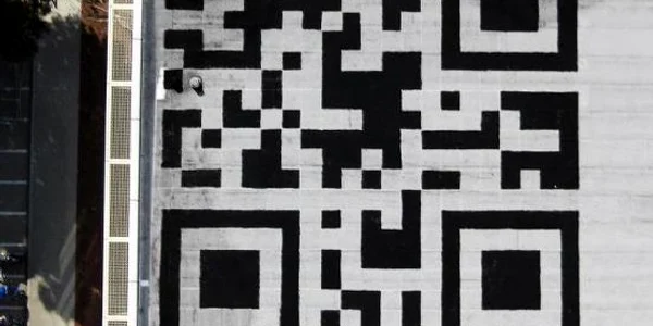 QR Code-ul Facebook