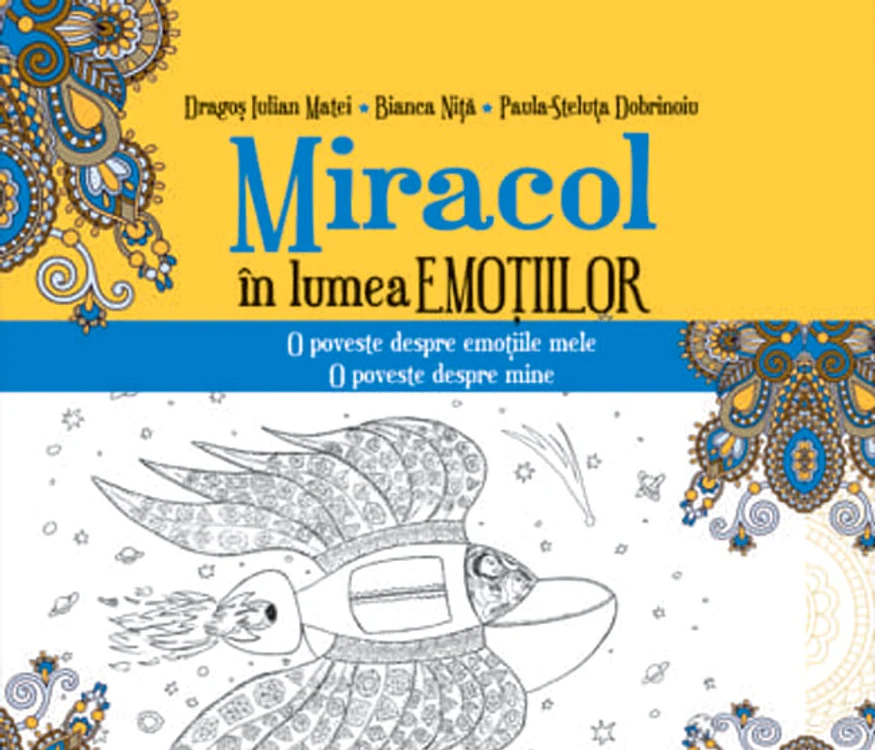 Echipa interioară a fascinantului eu jpeg