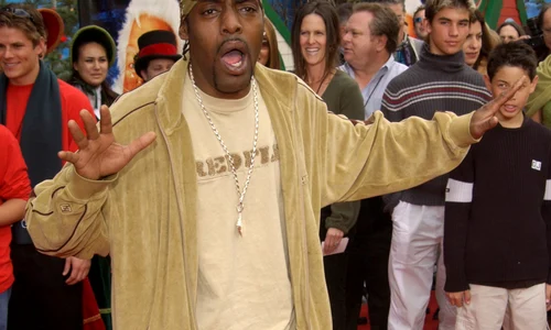 Coolio, 10 copii și mai multe amante  foto   Shutterstock jpg