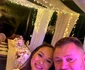 Regele grătarelor, Chef Marius Gălan, au facut deliciul invitaților la petrecerea Andrei Măruță pentru cei 40 de ani de viață și 18 de căsnicie