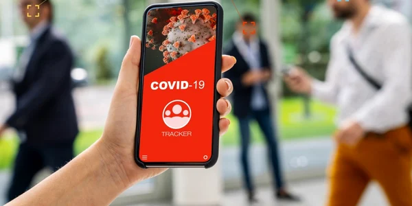 aplicatie covid FOTO Shutterstock