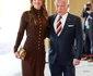 Regina Rania și Regle Abdullah II ai Iordaniei