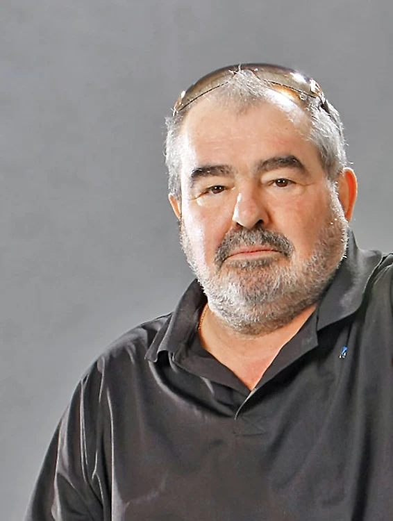 
    George Stanca  