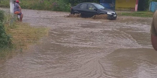 inundatii
