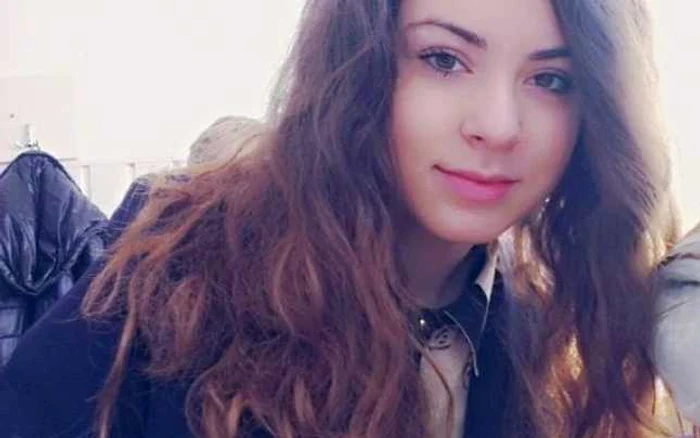 Raluca Hăulică va da admitere la Litere Foto: Facebook