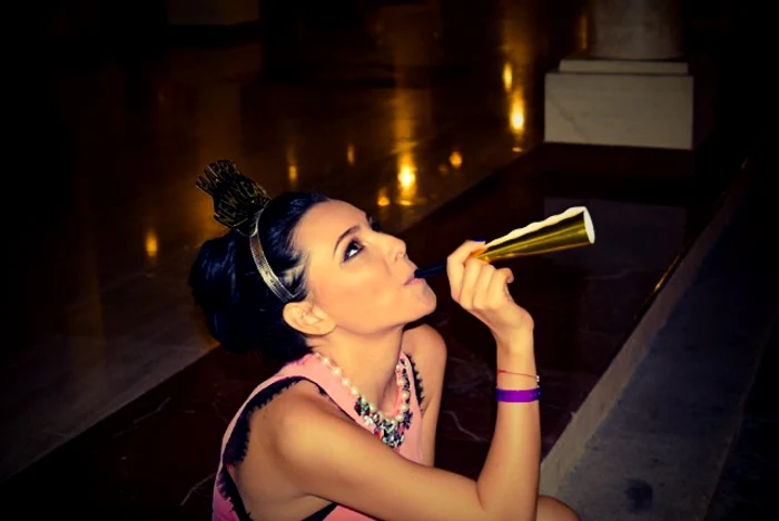 
    Corina Caragea a împlinit frumoasa vârstă de 32 de aniFoto: Arhivă personală  