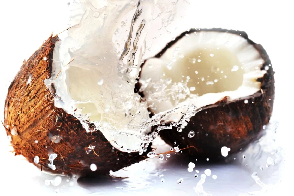 Beneficiile uleiului de cocos