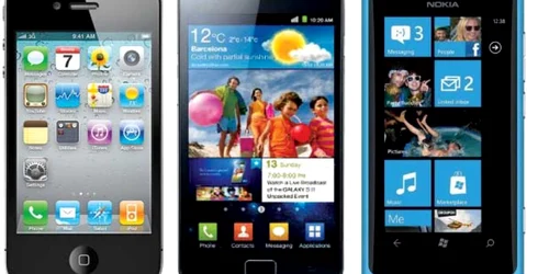 Nokia a lansat la Londra modelul cu care speră să detroneze iPhone 4 şi Galaxy S2