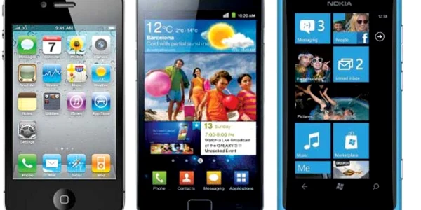 Nokia a lansat la Londra modelul cu care speră să detroneze iPhone 4 şi Galaxy S2